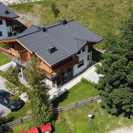 Chalet In Muehlbach Am Hochkoenig With Sauna Ngoại thất bức ảnh