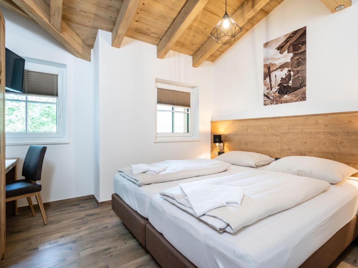 Chalet In Muehlbach Am Hochkoenig With Sauna Ngoại thất bức ảnh