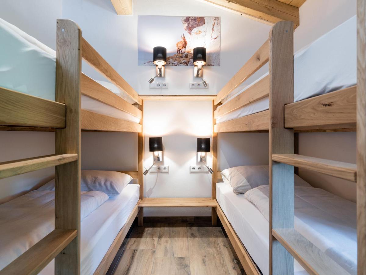 Chalet In Muehlbach Am Hochkoenig With Sauna Ngoại thất bức ảnh