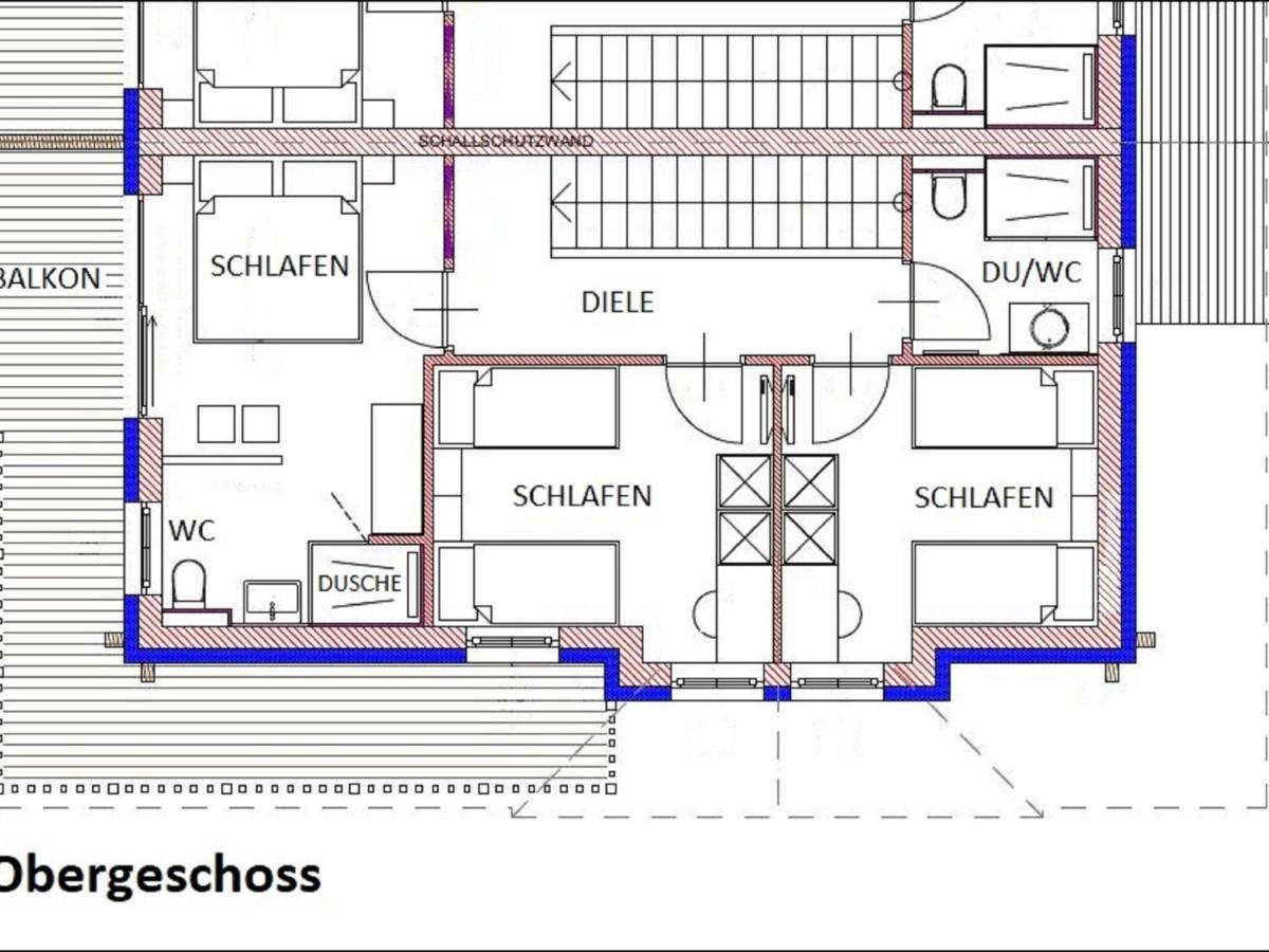 Chalet In Muehlbach Am Hochkoenig With Sauna Ngoại thất bức ảnh