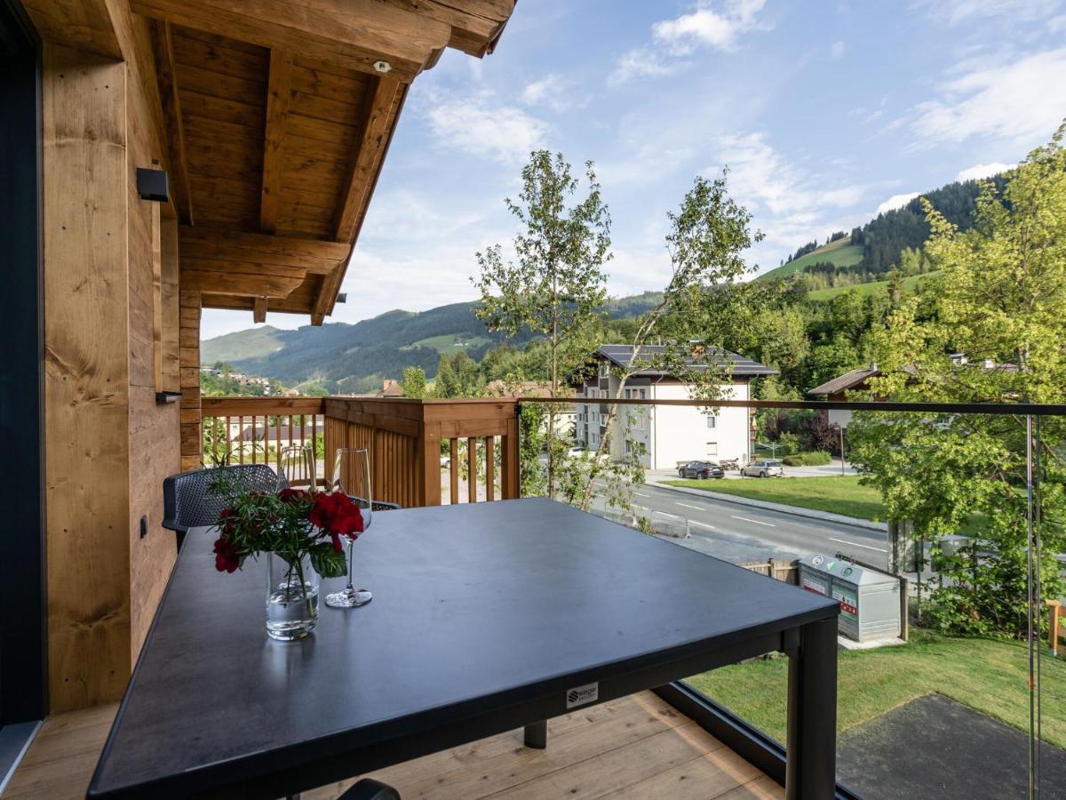 Chalet In Muehlbach Am Hochkoenig With Sauna Ngoại thất bức ảnh