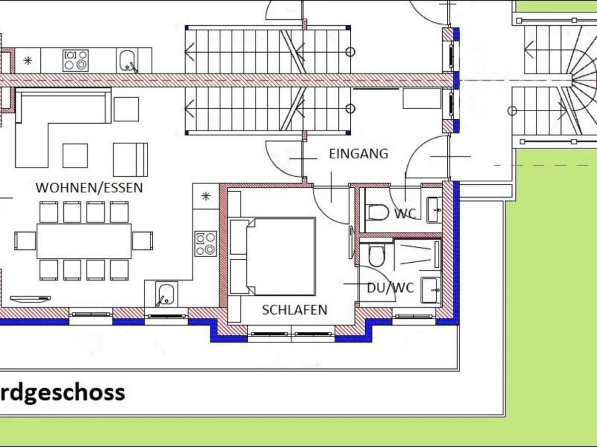 Chalet In Muehlbach Am Hochkoenig With Sauna Ngoại thất bức ảnh